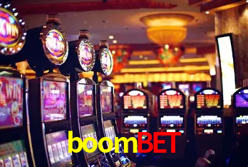 Desvendando o Mundo dos Jogos Virtuais na boombet
