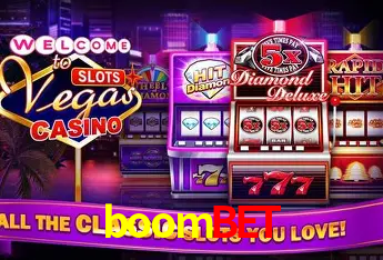 Desvendando o Mundo dos Jogos Virtuais na boombet
