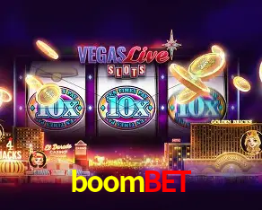 A Emoção da Loteria na boombet: Uma Chance de Mudança de Vida