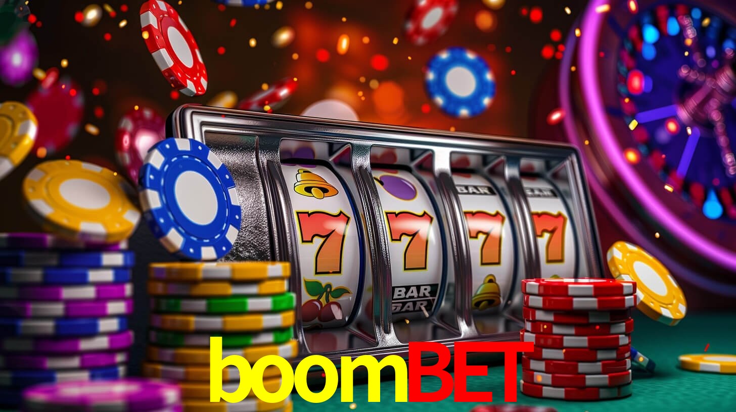 Estatísticas boombet