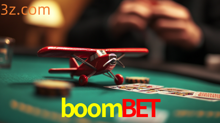 Aviator Jogo na boombet