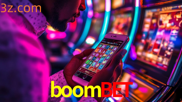 Baixar App boombet