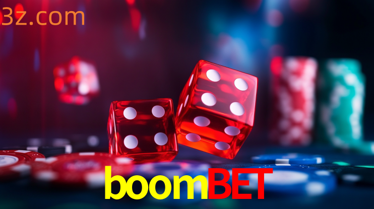 Bonus na Plataforma Online boombet
