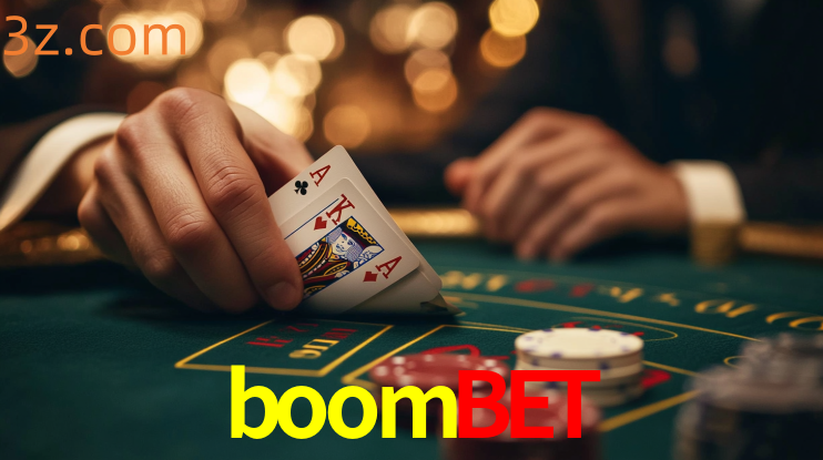 Plataforma Online boombet
