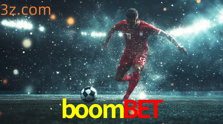 Plataforma de Apostas boombet