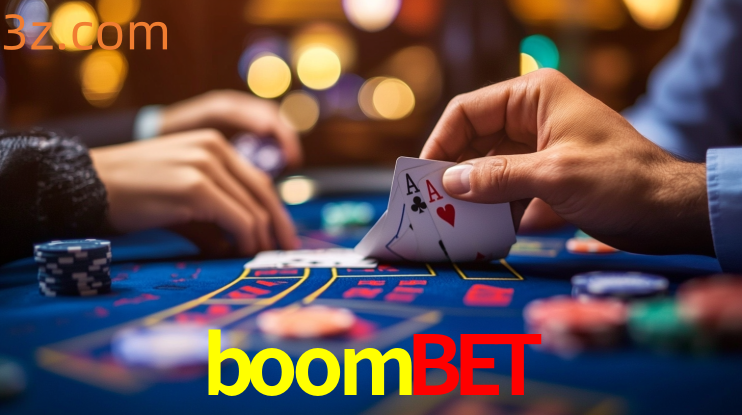 Jogos na boombet