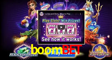 A Experiência Imersiva dos Cassinos Ao Vivo no boombet