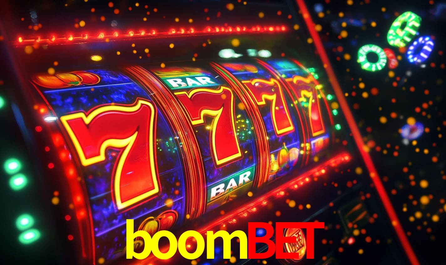 boombet: Seu Especialista em Apostas Esportivas Brasileiras