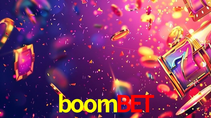 Jogos Exclusivos boombet