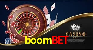 Estatísticas do Jogo boombet