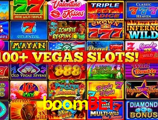 Desvendando o Mundo dos Jogos Virtuais na boombet