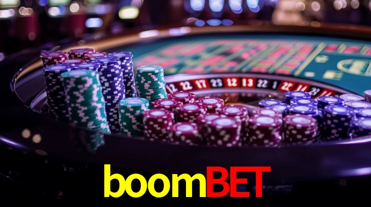 Live Casino boombet
