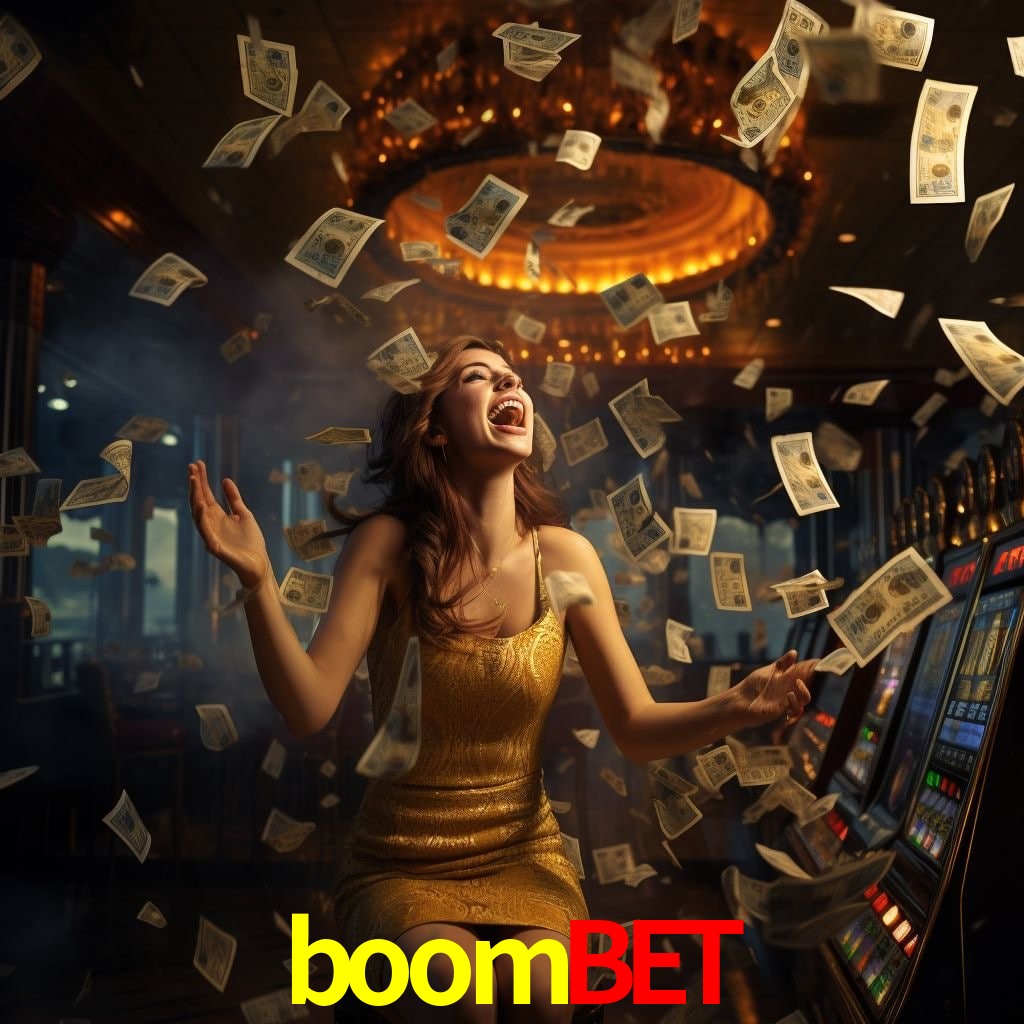 Aviator Game boombet