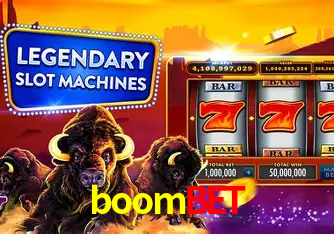 Inovações de Jogos na boombet: O Futuro das Experiências Interativas