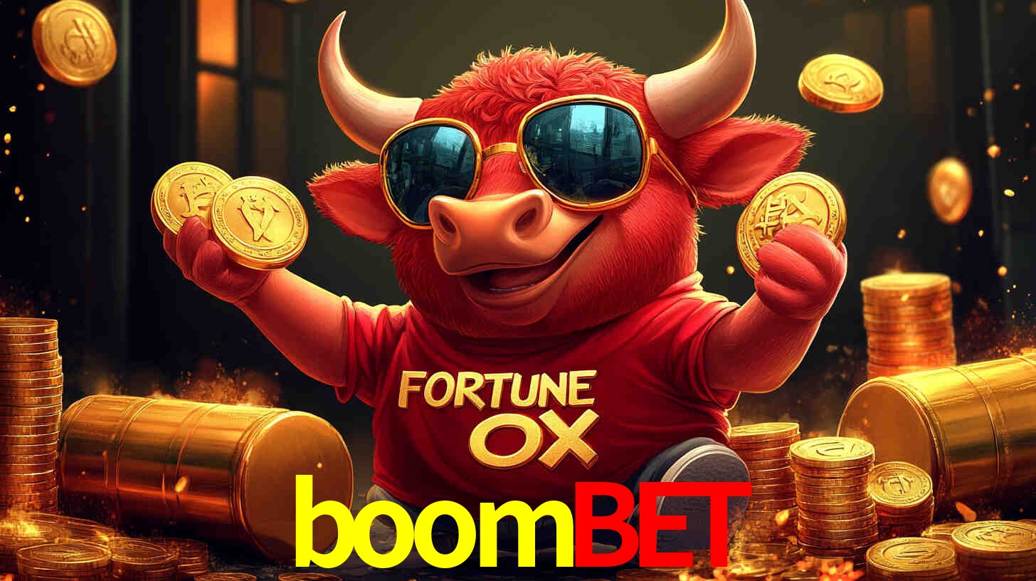 Descubra a Essência do boombet: Nossa História e Compromissos