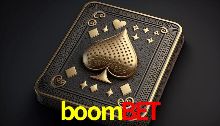 Casino Ao Vivo boombet