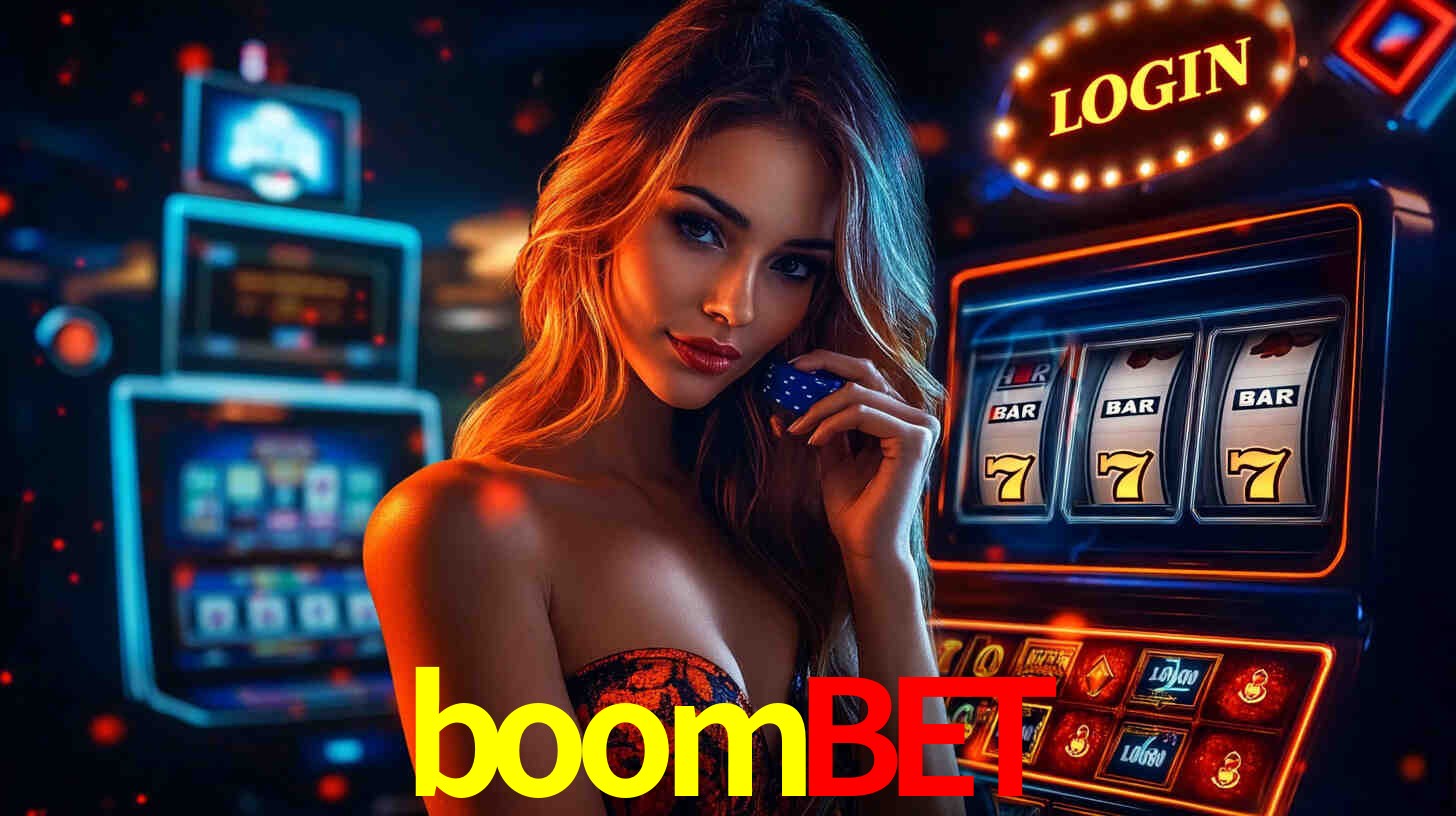Bônus Generosos e Exclusivos no boombet para Você!