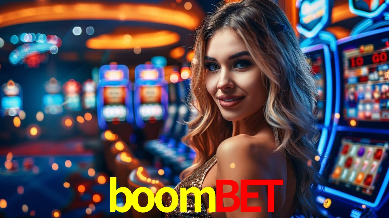 Live Casino boombet