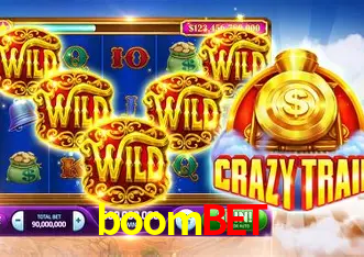 A Revolução dos Aplicativos de Jogos no boombet