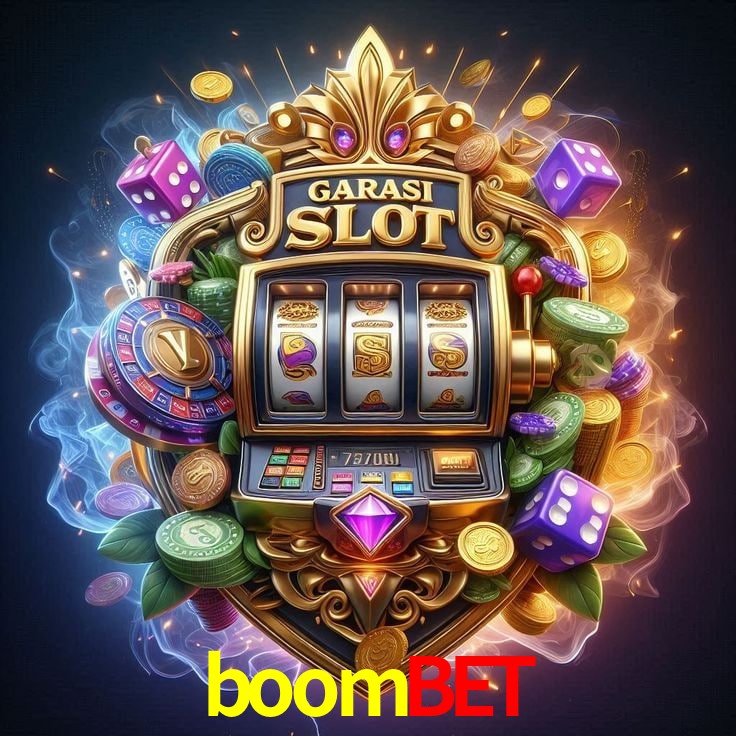 Promoções Sazonais boombet