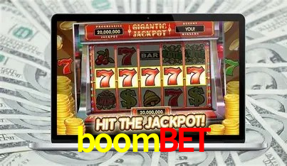 Blackjack na boombet