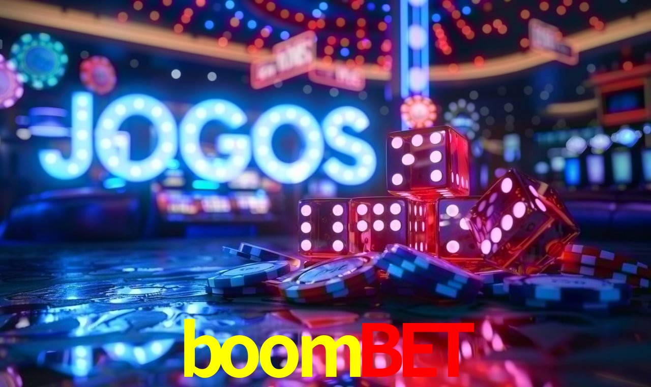 Casino VIP boombet