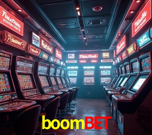 Acesso seguro à conta boombet