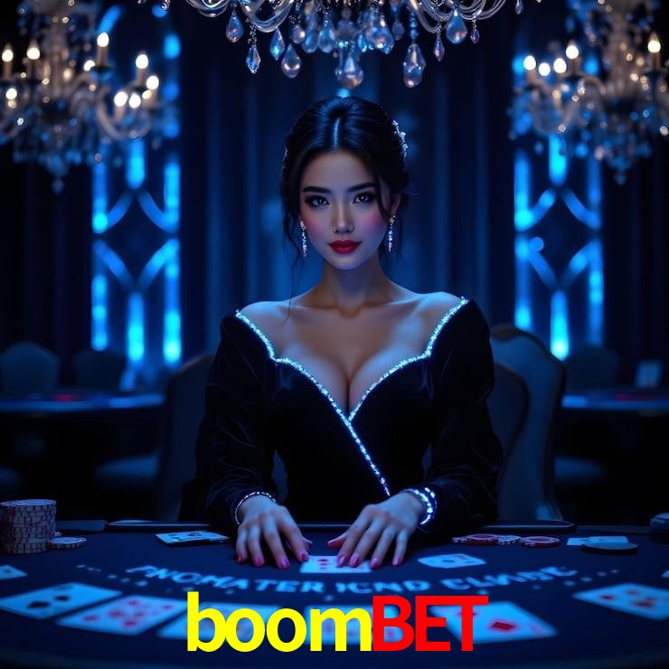 Tecnologia da Plataforma boombet