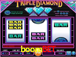 Descubra a Magia dos Jogos de Arcade no boombet