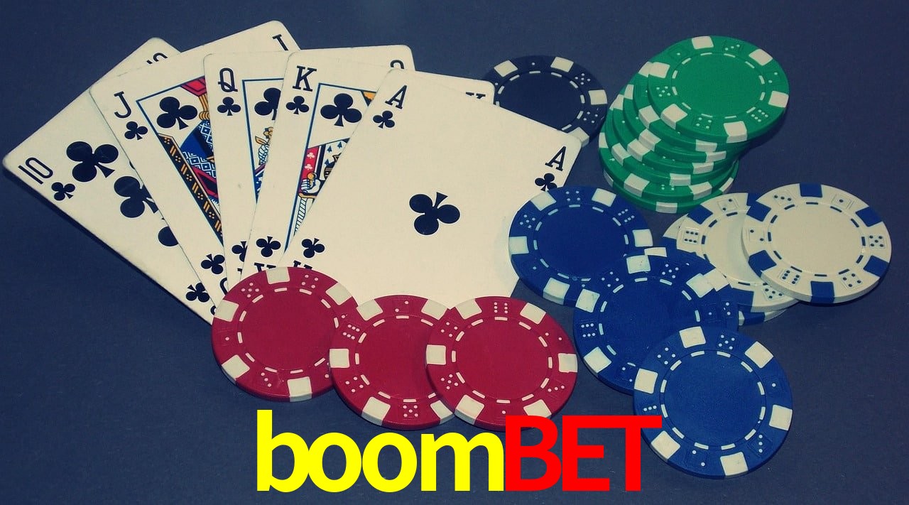 Slot Games boombet