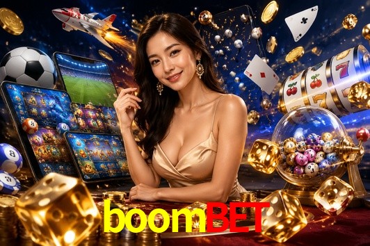 Secure Login boombet