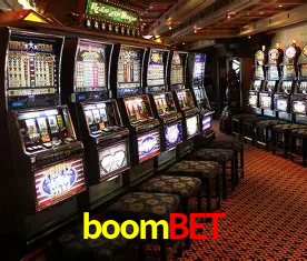 A Experiência Imersiva dos Cassinos Ao Vivo no boombet