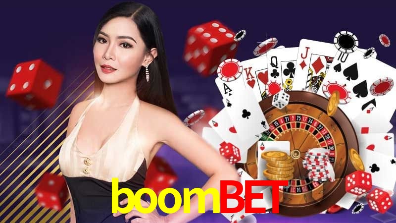 Mesa de Blackjack boombet