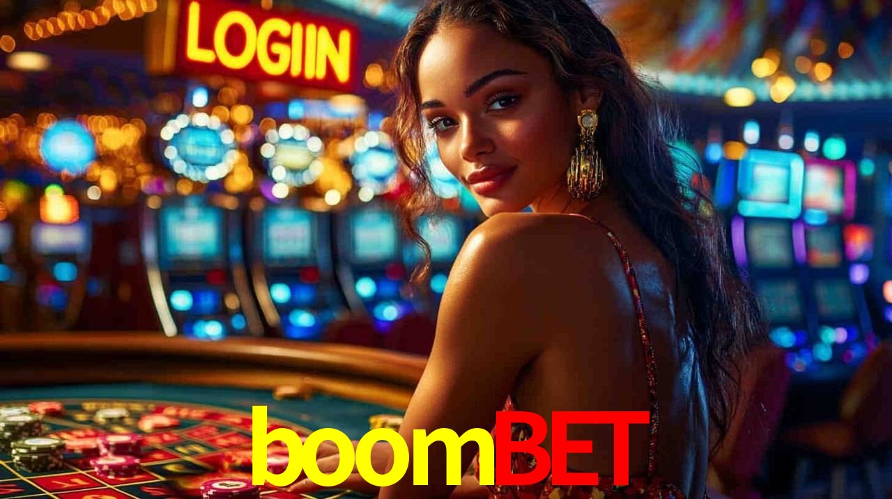 Design Responsivo boombet