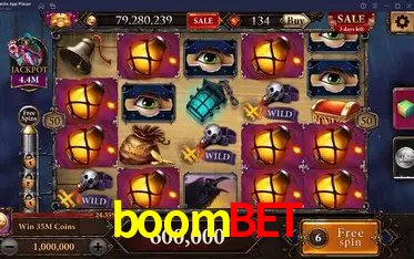 Descubra a Essência do boombet: Nossa História e Compromissos