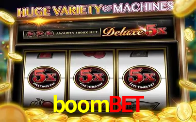 A Emoção da Loteria na boombet: Uma Chance de Mudança de Vida