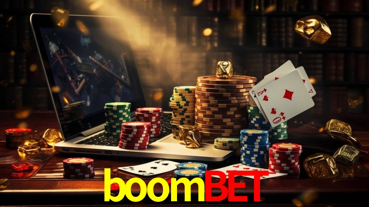 Apostas de Futebol boombet