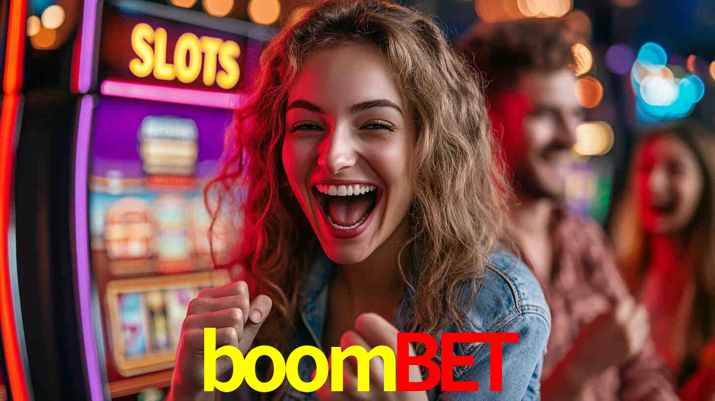A Emoção da Loteria na boombet: Uma Chance de Mudança de Vida