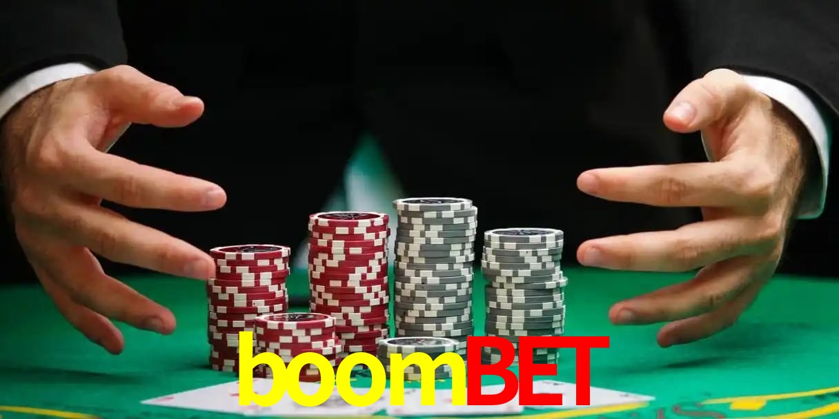 Níveis VIP boombet