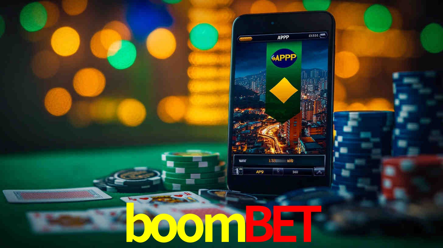 Desvendando o Mundo dos Jogos Virtuais na boombet