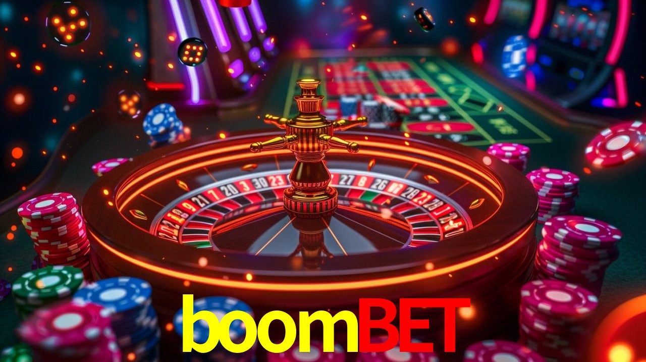 Bônus Diários boombet