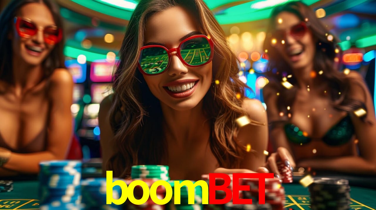 Welcome Bonus boombet