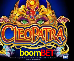 Descubra o Mundo do Cassino Online com boombet