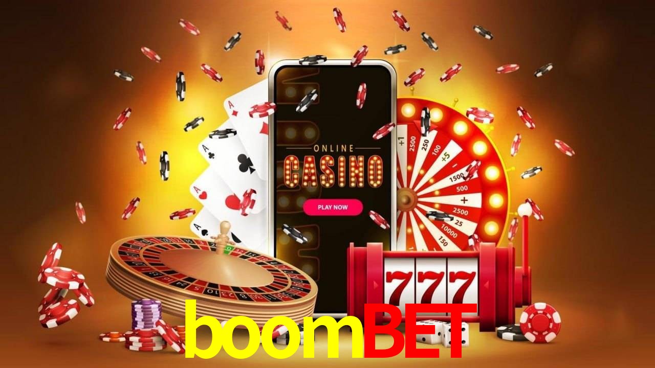 Sistemas de Segurança boombet