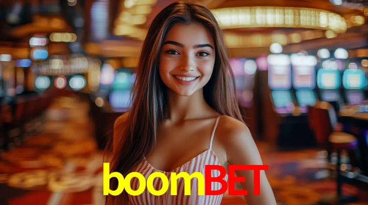 boombet App Interface