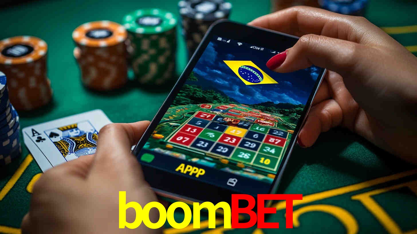 Explorando a Categoria de Eventos em Apostas na boombet