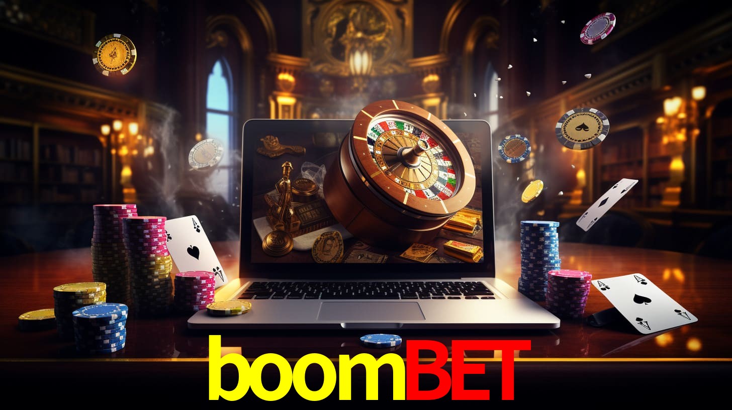 VIP Casino boombet