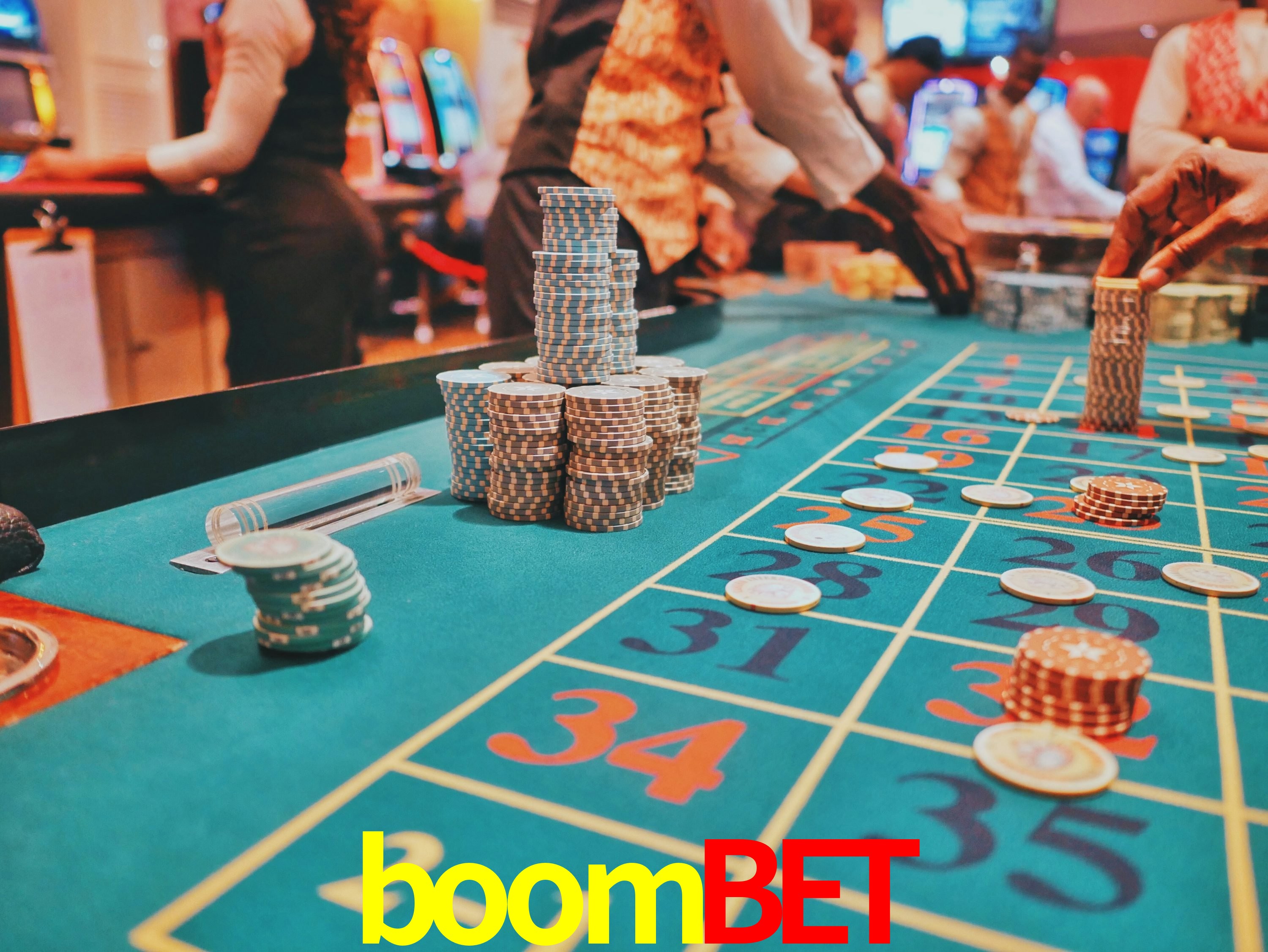 Apostas de Tênis boombet