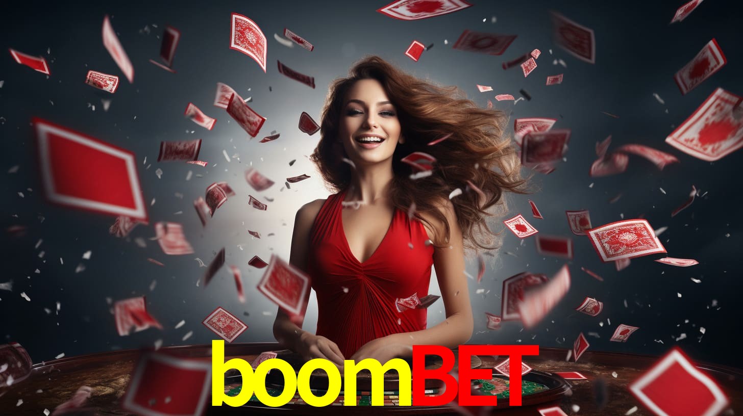 Blackjack Table boombet