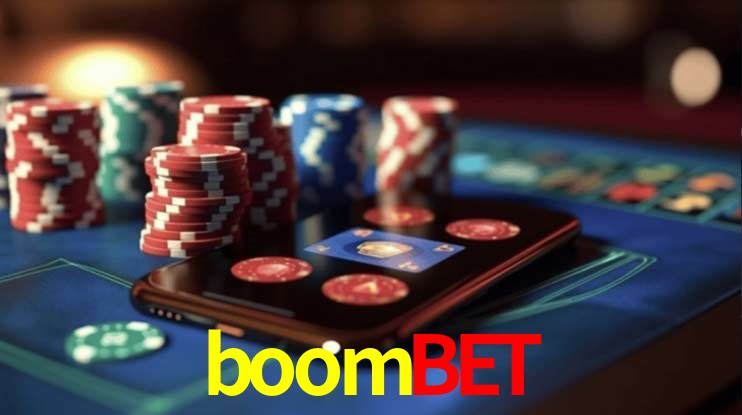 Estatísticas Esportivas boombet